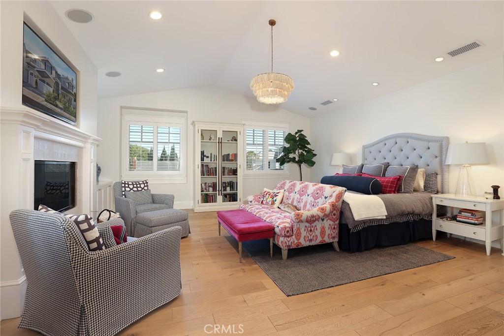 Harbor View Homes (HVHM) - Residential