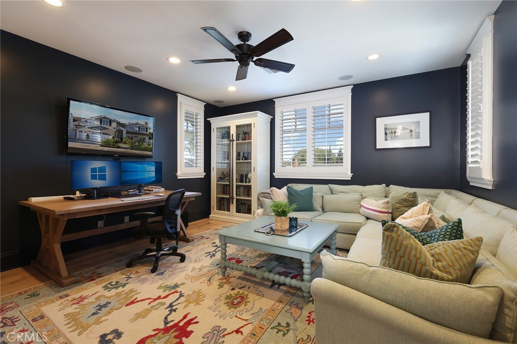 Harbor View Homes (HVHM) - Residential