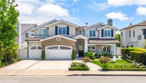 Photo of 1949 Port Seabourne Way, Newport Beach, CA 92660 (MLS # NP25238899)