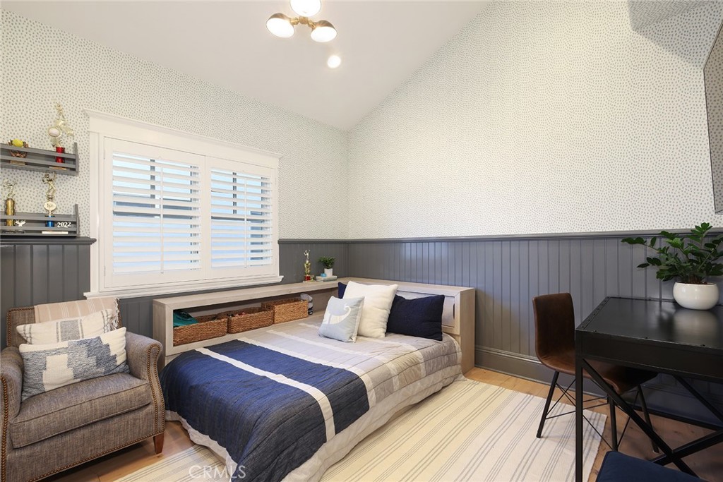 Harbor View Homes (HVHM) - Residential