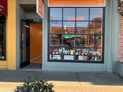  San Carlos CA 94070