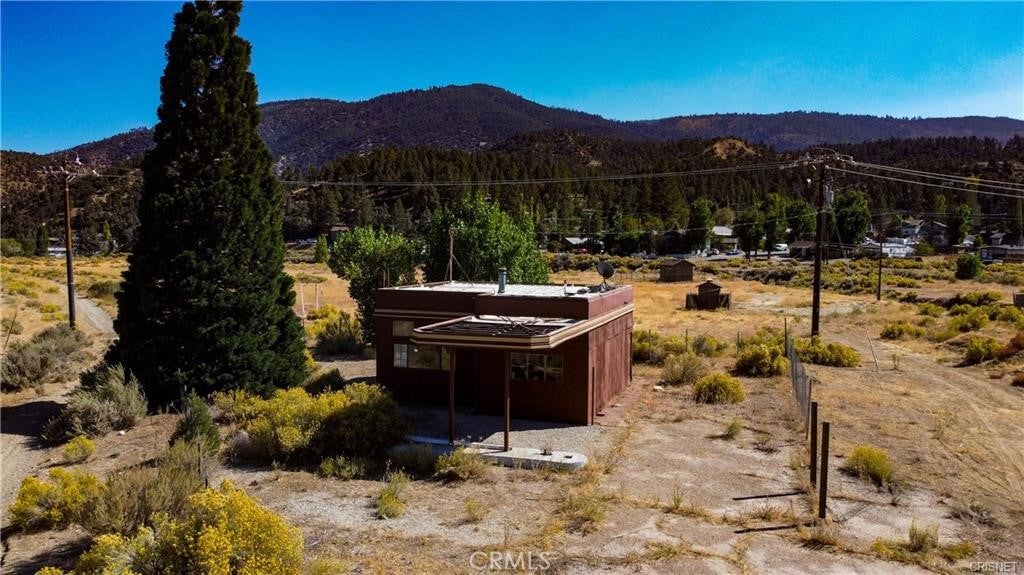 6900 Lockwood Valley Rd, Frazier Park, CA 93225