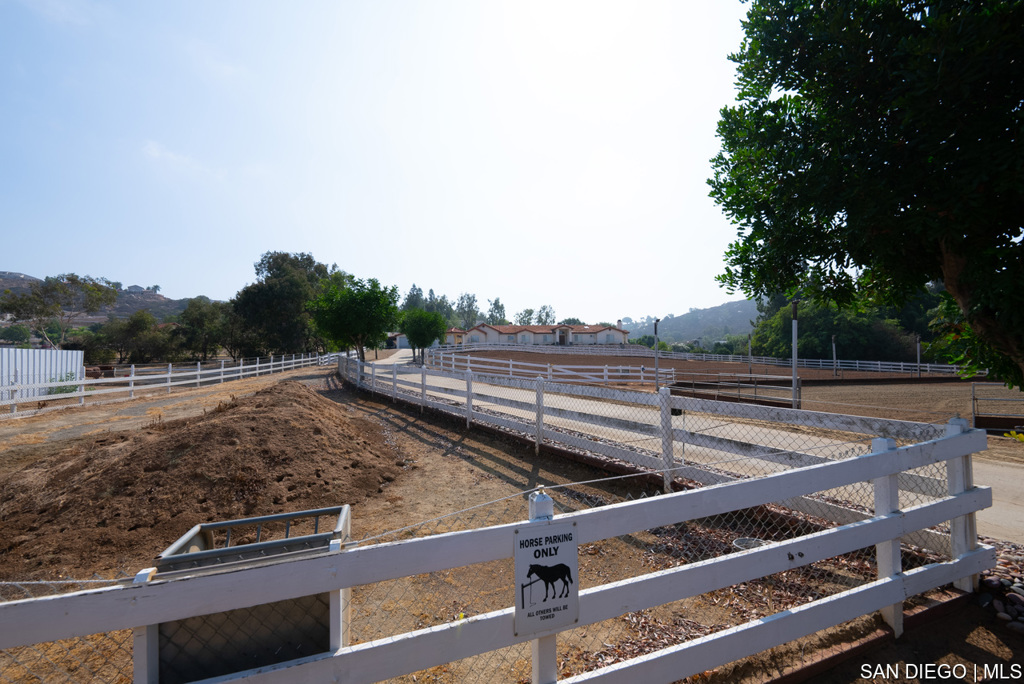 El Cajon - Residential