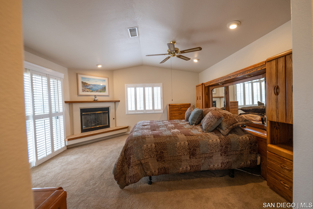 El Cajon - Residential