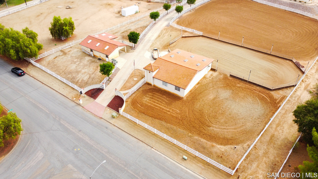 El Cajon - Residential