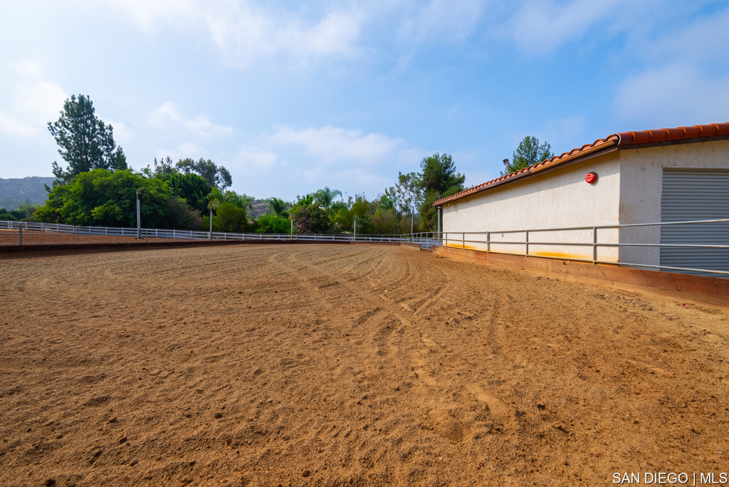 El Cajon - Residential