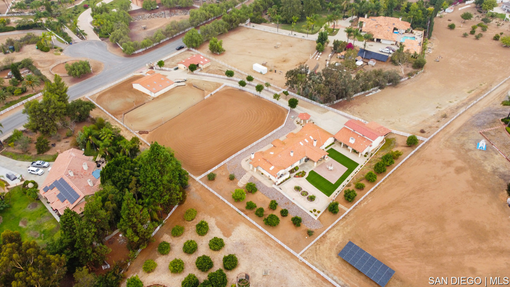 El Cajon - Residential