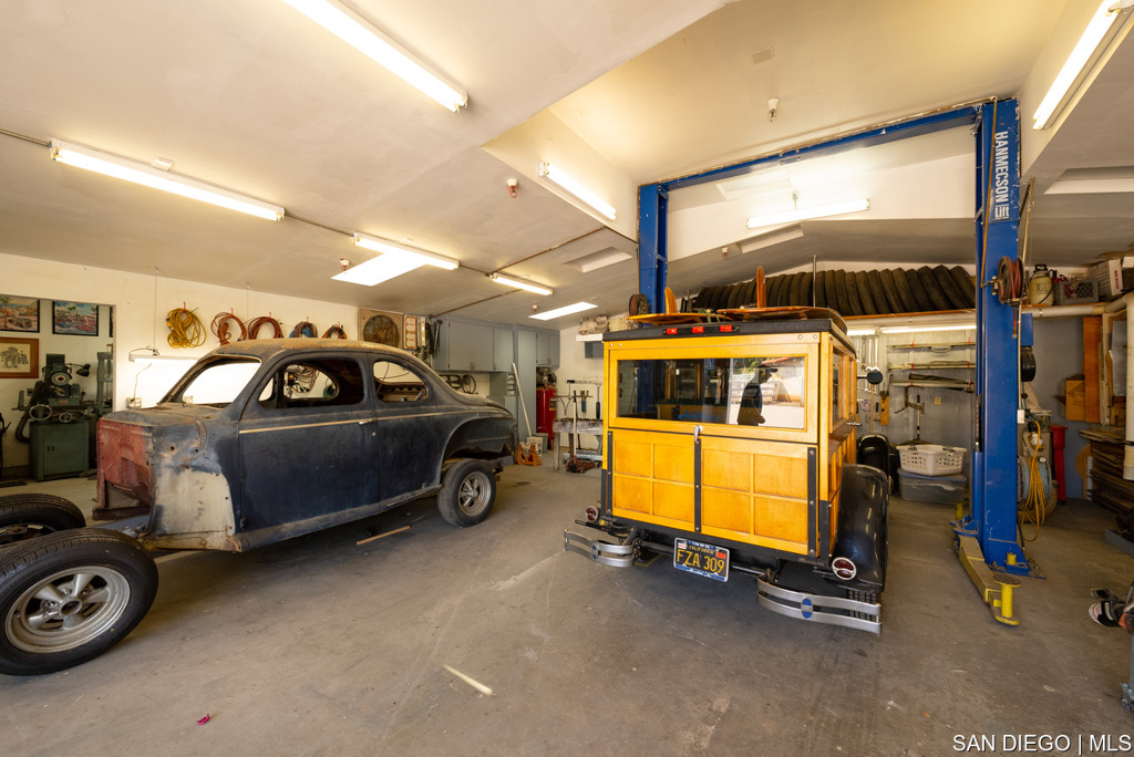 El Cajon - Residential