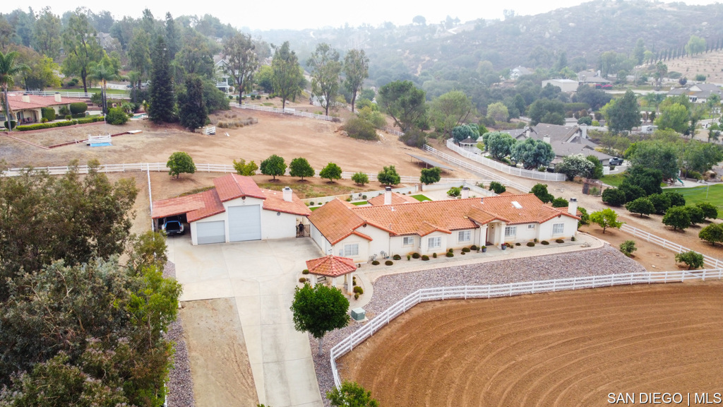 El Cajon - Residential