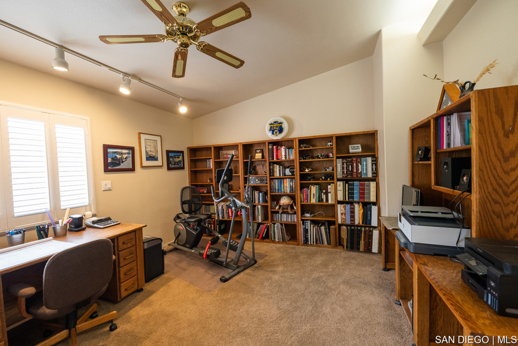 El Cajon - Residential