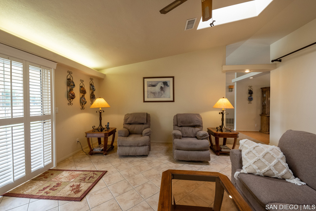 El Cajon - Residential