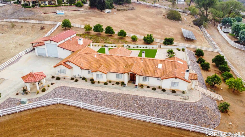 El Cajon - Residential