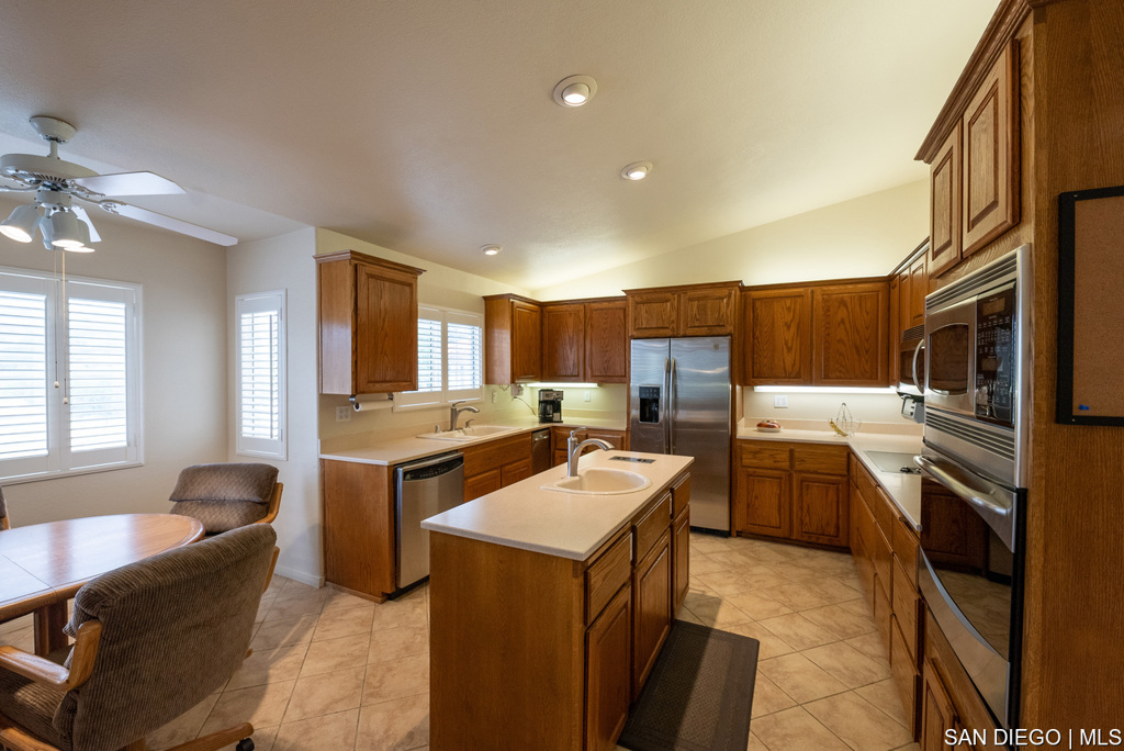 El Cajon - Residential