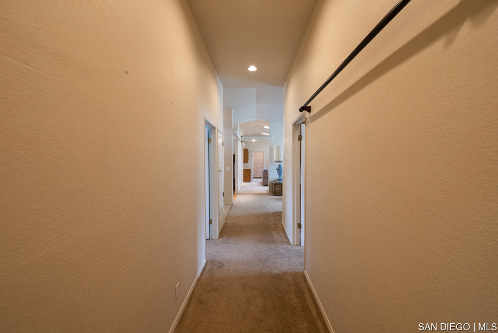 El Cajon - Residential