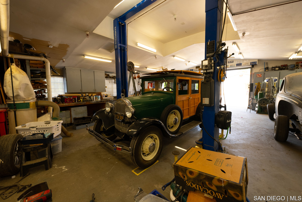 El Cajon - Residential