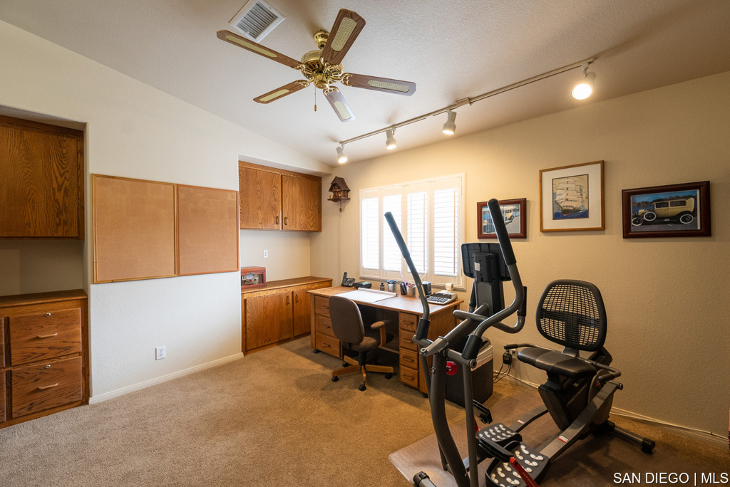 El Cajon - Residential