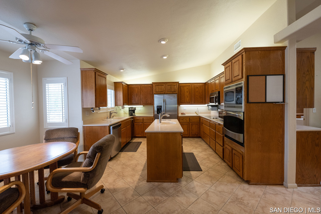 El Cajon - Residential