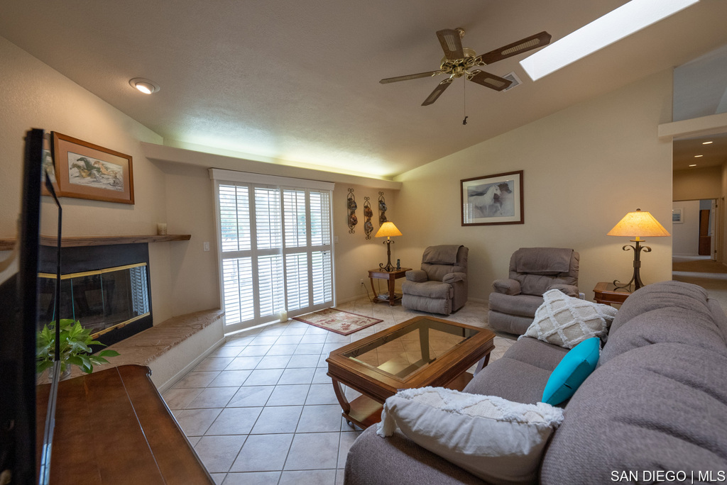 El Cajon - Residential