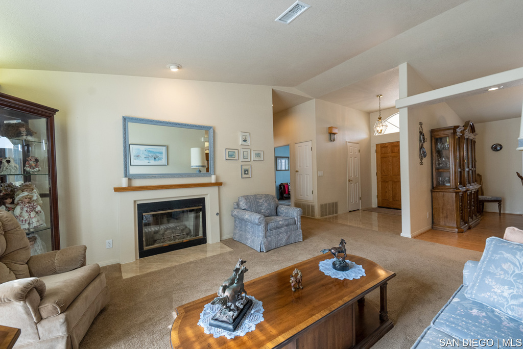 El Cajon - Residential