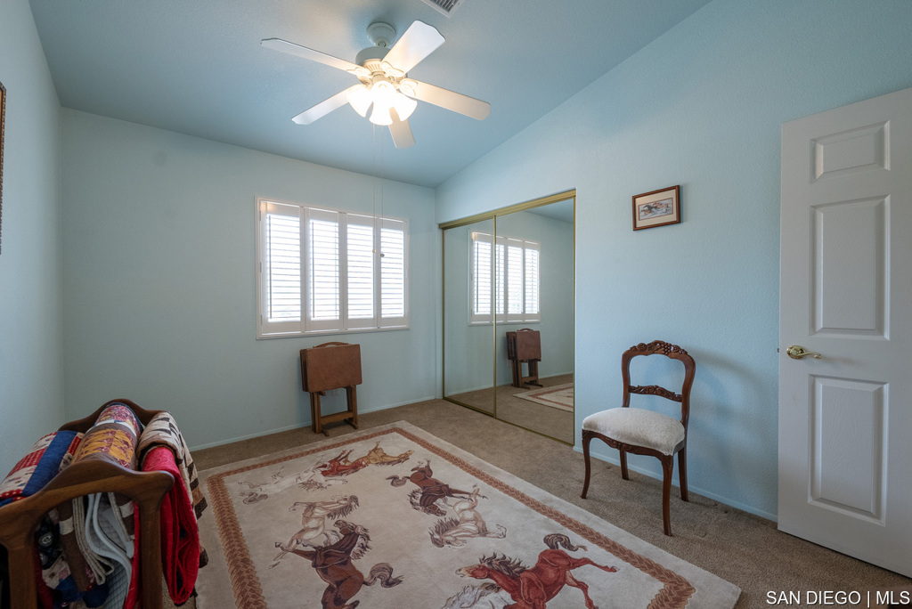 El Cajon - Residential