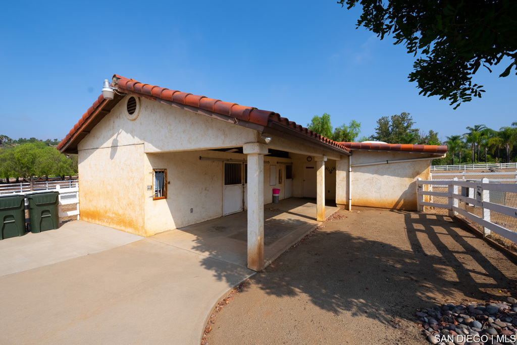 El Cajon - Residential