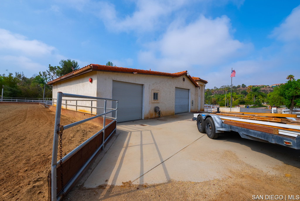 El Cajon - Residential