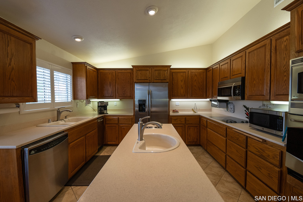 El Cajon - Residential