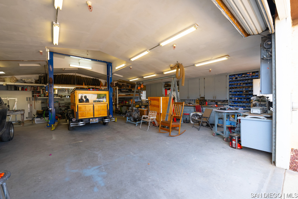 El Cajon - Residential