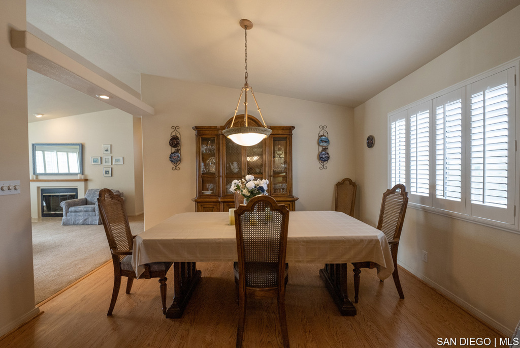 El Cajon - Residential