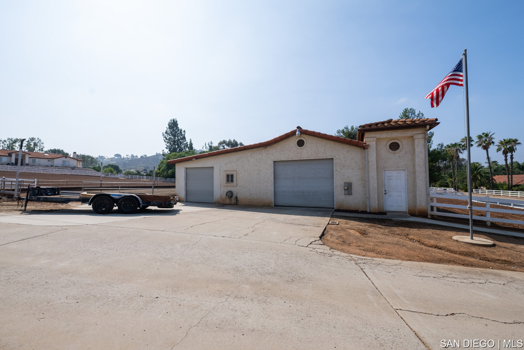 El Cajon - Residential