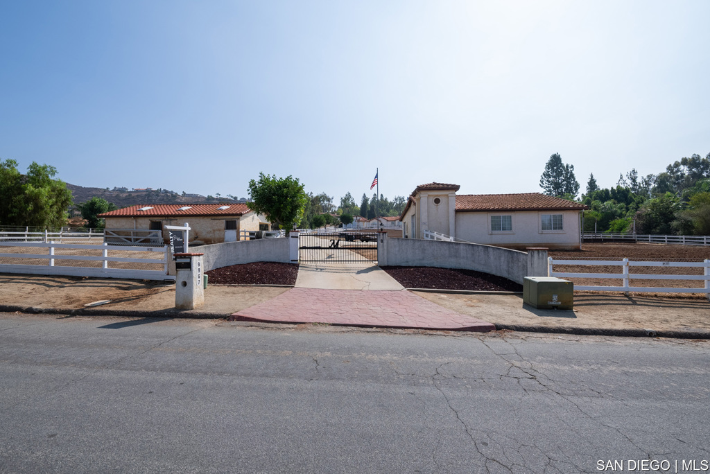 El Cajon - Residential