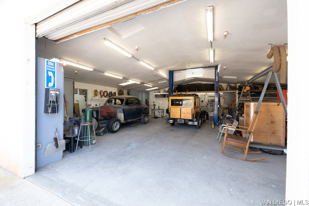 El Cajon - Residential