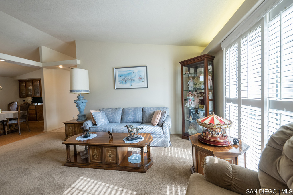 El Cajon - Residential