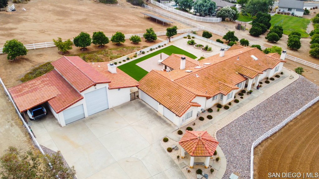 El Cajon - Residential