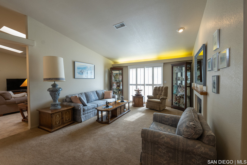 El Cajon - Residential