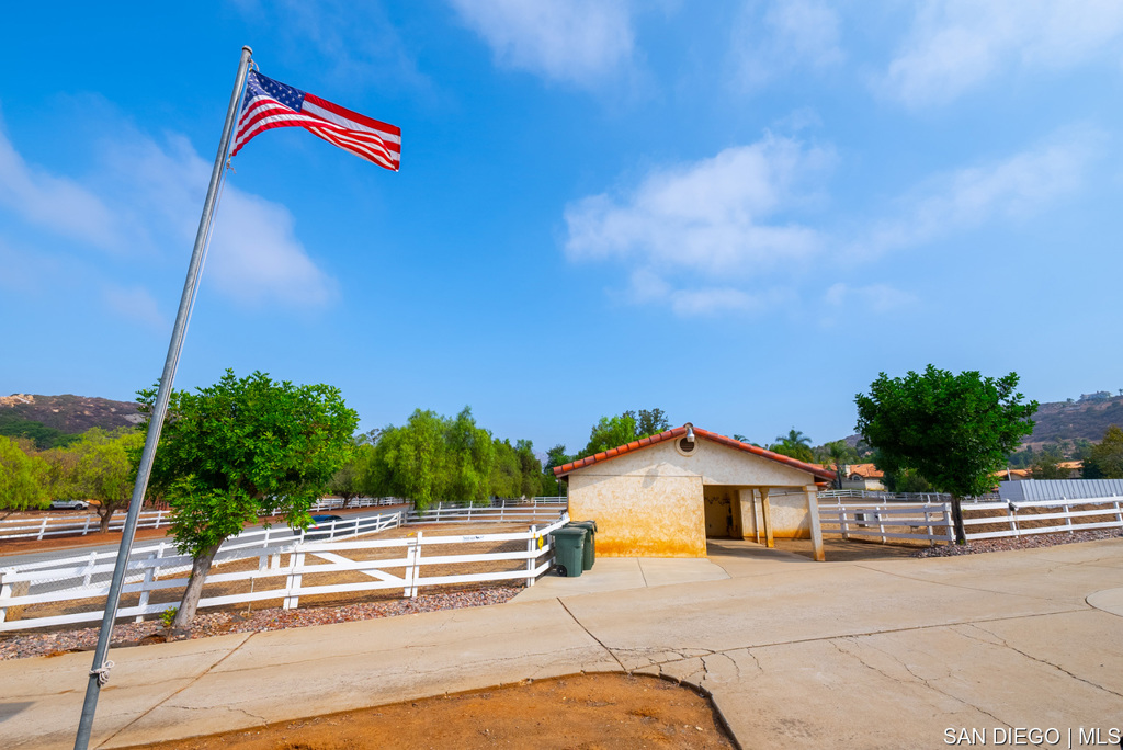 El Cajon - Residential