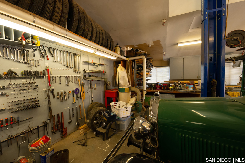 El Cajon - Residential