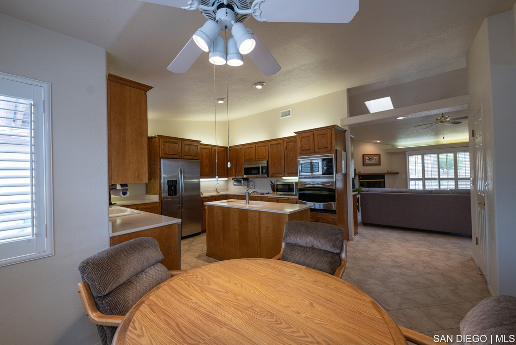 El Cajon - Residential