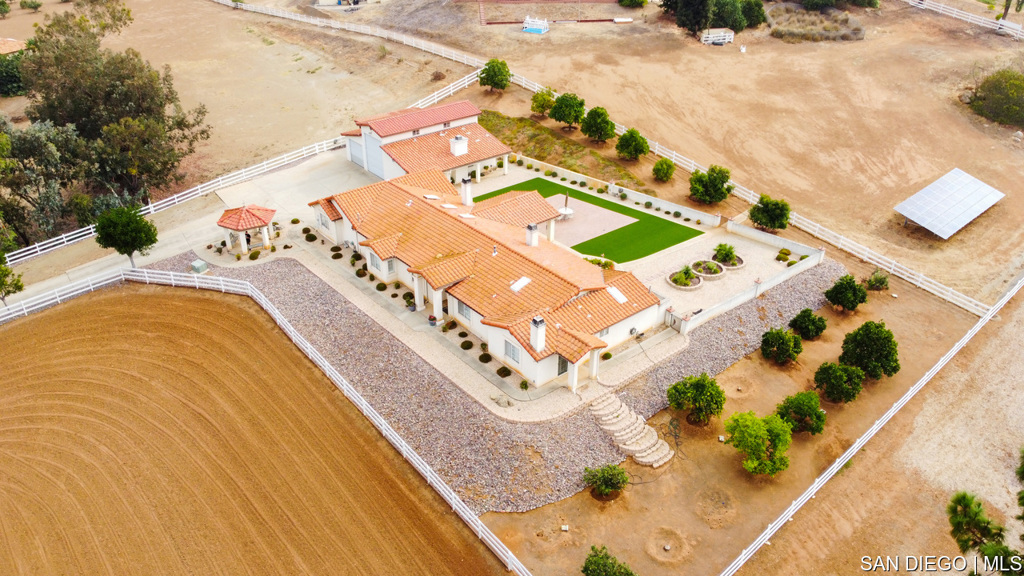 El Cajon - Residential