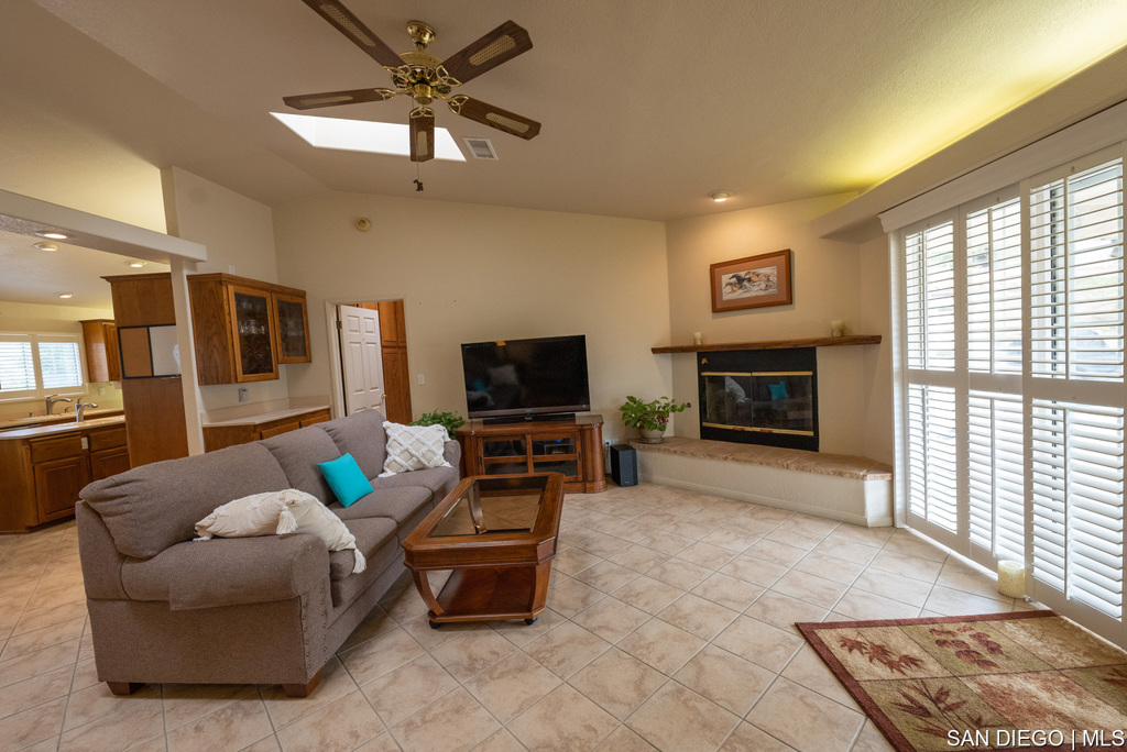 El Cajon - Residential