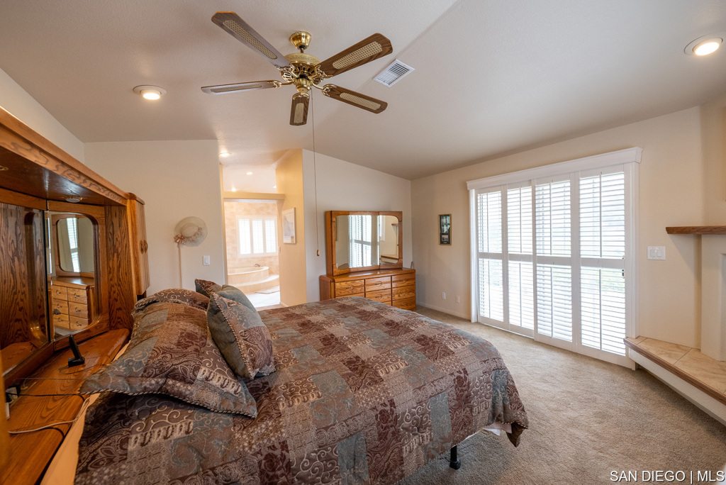 El Cajon - Residential