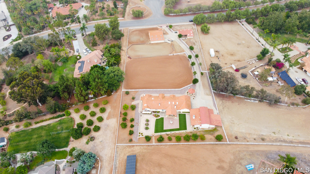 El Cajon - Residential