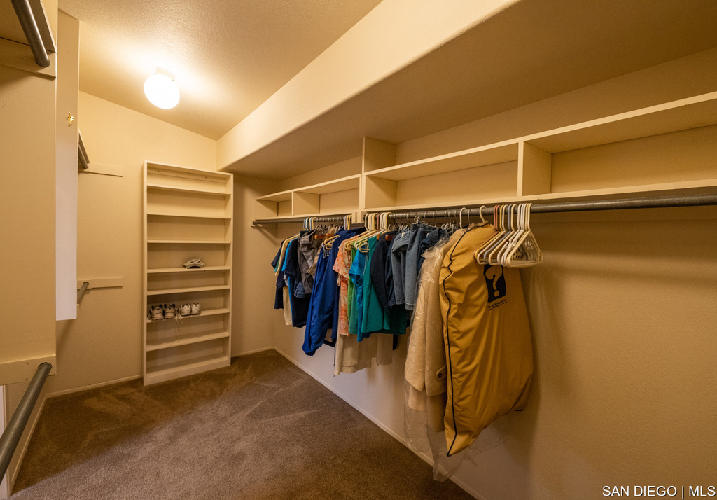 El Cajon - Residential