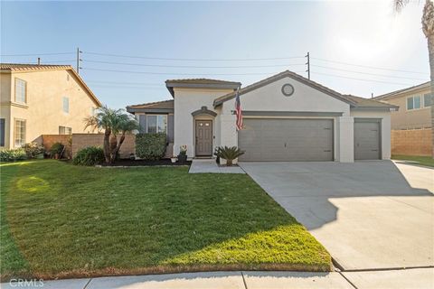 12791 Terrapin Eastvale CA 92880