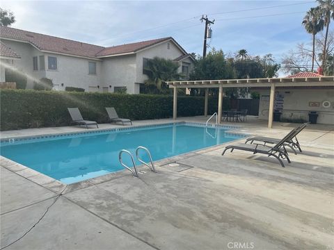 Photo of 74614 Driftwood Dr #3, Palm Desert, CA 92260 (MLS # NP26075330)