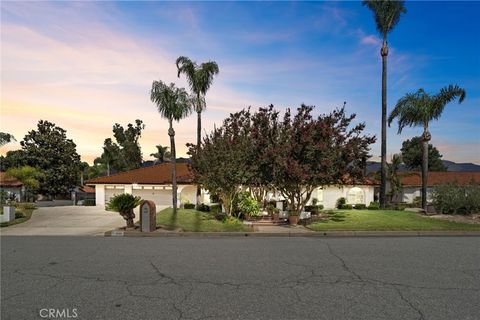 9200 Golden Street Rancho Cucamonga CA 91737