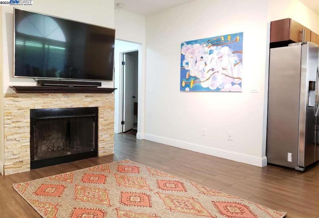 FOREST RUN - Residential