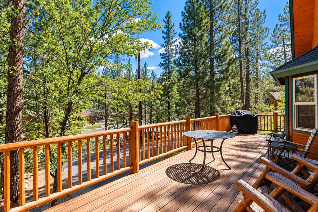 656 Saint Moritz Drive