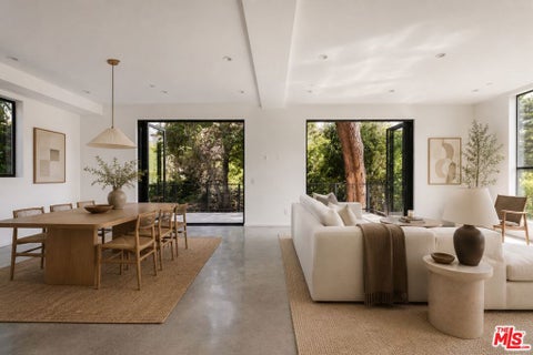 Photo of 1628 1/2 Micheltorena Street, Los Angeles, CA 90026 (MLS # 26869695)