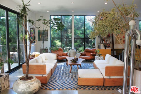 Photo of 1628 1/2 Micheltorena Street, Los Angeles, CA 90026 (MLS # 26869695)